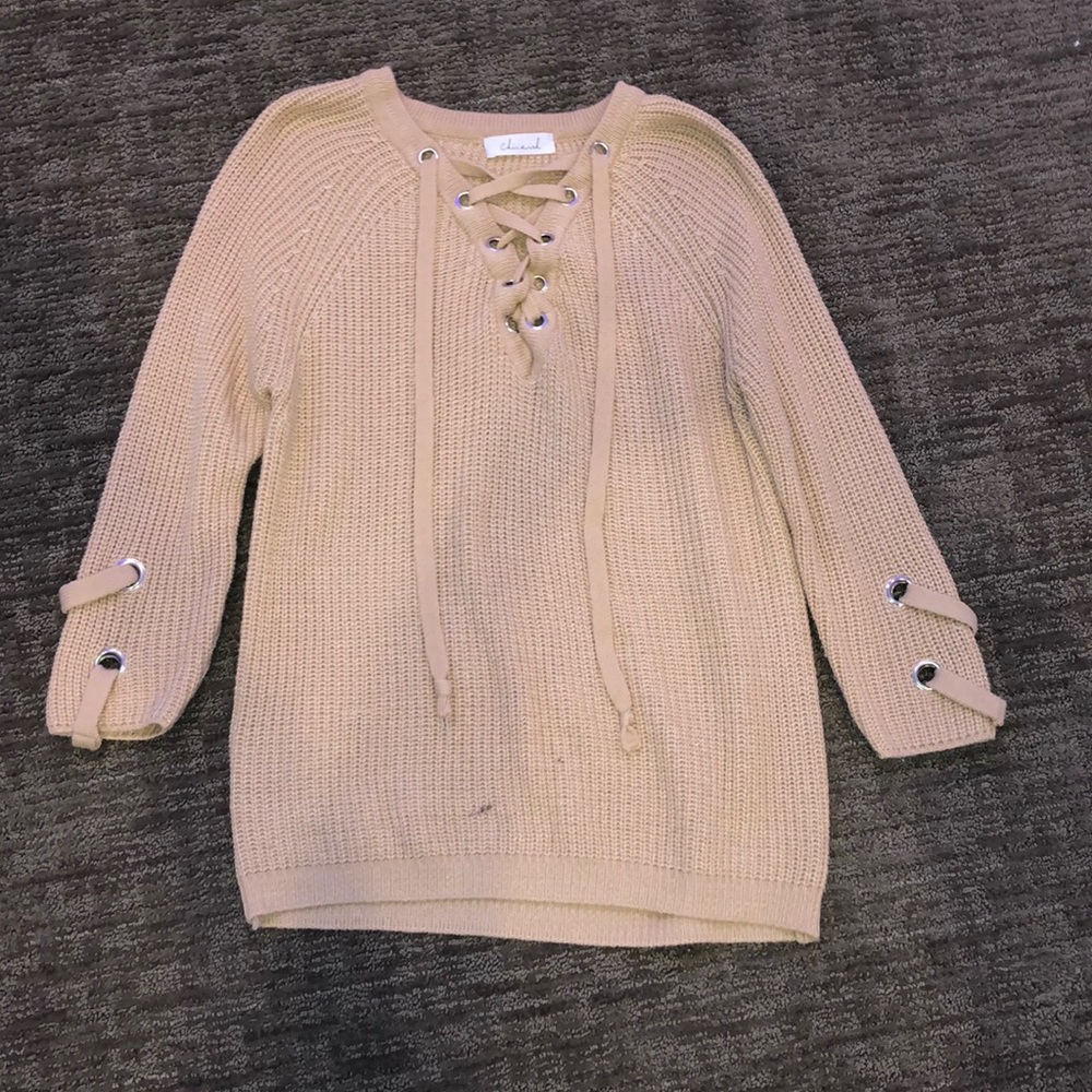 sweater
